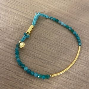 Gorjana Gemstone Bracelet